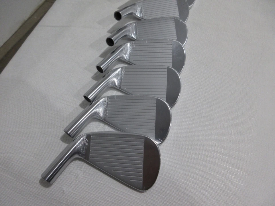 Titleist 2021 T200 Iron Set - 4-PW, GW - Heads Only - NEW - Image 4 of 4