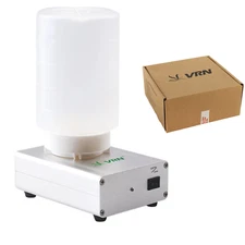 VRN Dental Automatic Supply Device with 400ML Water Bottle for Ultrasonic Scaler