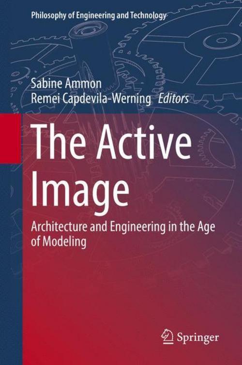 Thumbnail - The Active Image, Remei Capdevila-werning