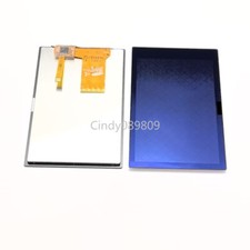 1pcs Original New LCD Display Screen For Nikon S70 Camera with Backlight  Touch