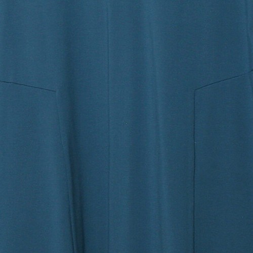 J Jill Wearever Collection Boat Neck Long Sleeve Rayon Blend Tunic Top Small - Picture 5 of 9