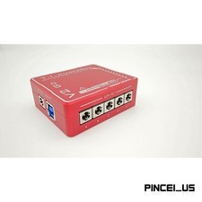 PowerBoxGo V2 120W 10A Power Management Box for Remote Astronomical Photography