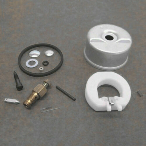 Tappo Serbatoio Benzina 497929s Per Motore Tosaerba Briggs & Stratton - Foto 12