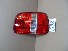 04 05 06 07 08 Ford F-150 PASSENGER Side Tail Light Used Rear Lamp #2798-T
