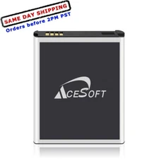 Working 3700mAh Replaceable Battery f Samsung Galaxy K Zoom SM-C1116 C1158 C1115