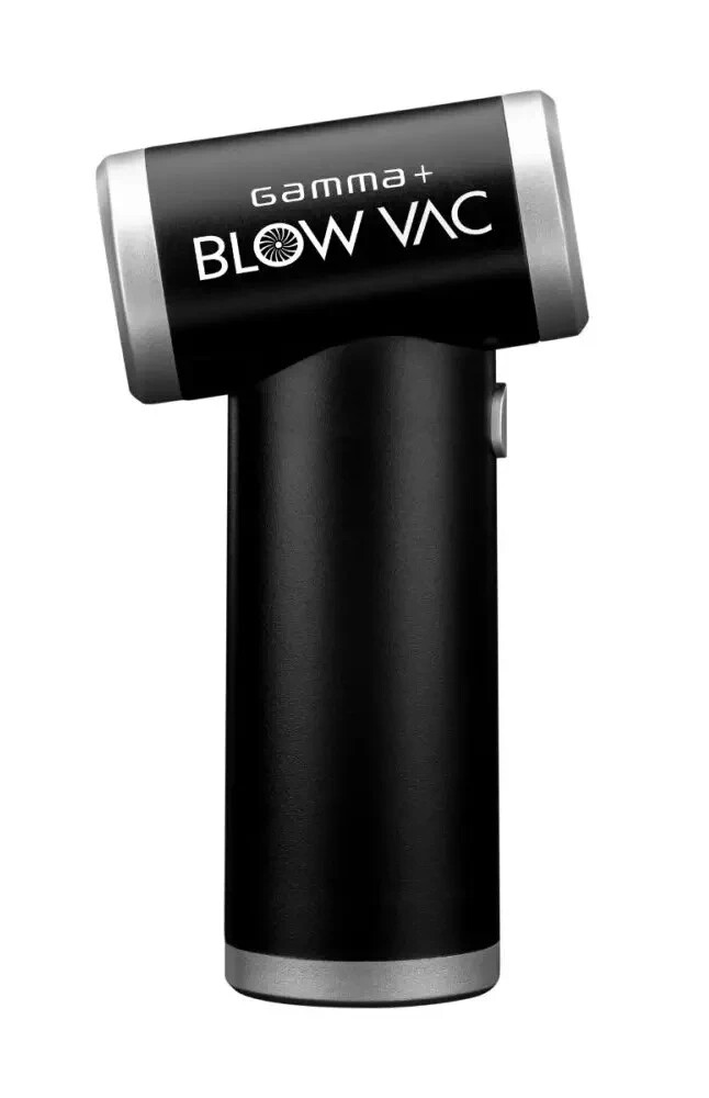 StyleCraft | GAMMA+ Cordles DUSTER Blow Vac 2-in-1 Mini Blower & Vacuum | GP315