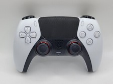 Sony PlayStation 5 Dualsense Wireless Controller - White