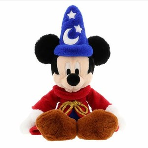 mickey fantasia peluche