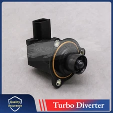 Turbo Diverter / Cut Off Valve For Audi VW 1.8 2.0TSI #06H145710F