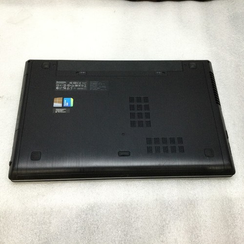 Lenovo ideapad Z710 Laptop 17.3"i7-4700MQ 8GBRAM 250GBSD GT745M 2G HDMIDVD Win11 - Picture 7 of 8