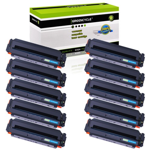 10PK 046H Cyan Toner fit for Canon 1254C001 MF733cdw MF735cdw LBP654cdw MF731cdw