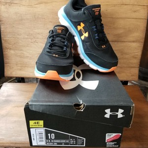 under armour para corrida
