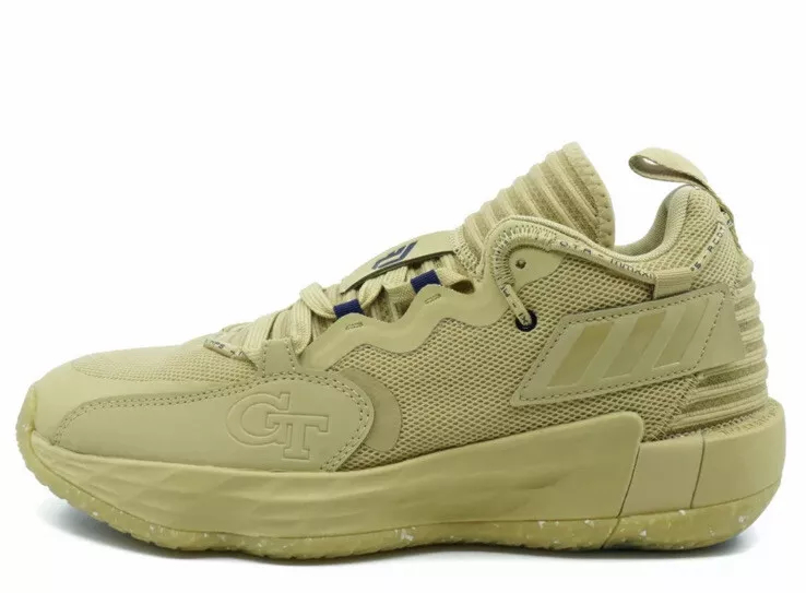 Adidas crazylight deals 214