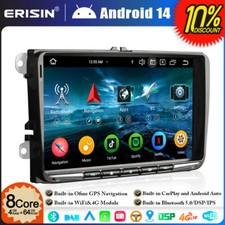 Autoradio Skoda SUPERB