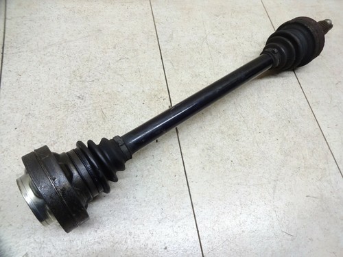 BMW E60 550i E63 650i Antriebswelle Gelenkwelle 31mm hinten links rechts 7572431