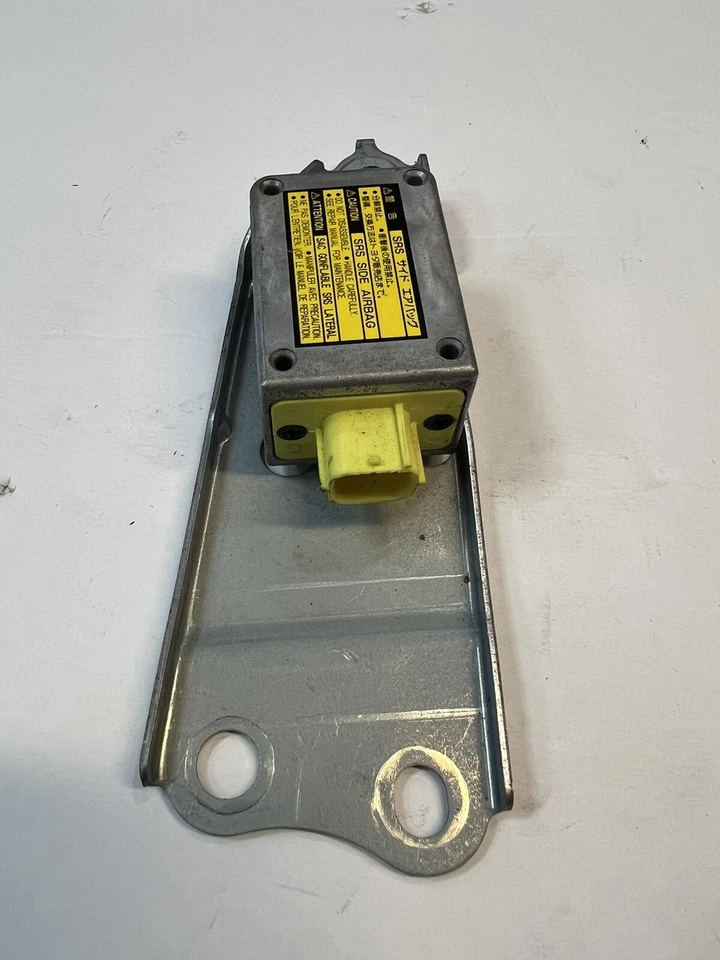 ✅ 2001-2005 LEXUS IS300 ПРАВЫЙ УДАР ДАТЧИК УДАРА 89860-53040 OEM ✅ - Изображение 4 из 4