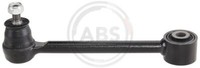 A.B.S. 211440 Lenker, RadaufhäNgung Hinten Links Rechts Oben FüR Hyundai KIA