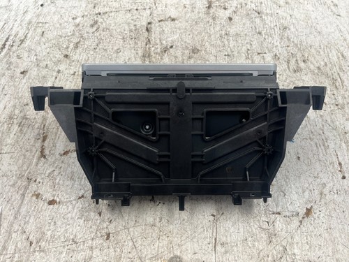 18 Audi SQ5 Q5 80A OEM Mmi Navigation Radio Affichage Écran 8.25 " 80A919605 - Photo 6 sur 12