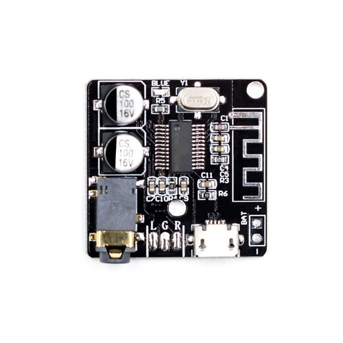 VHM-314 Bluetooth 5.0 Audio Receiver Board MP3 Lossless Wireless Stereo ModuleAU - Picture 6 of 7