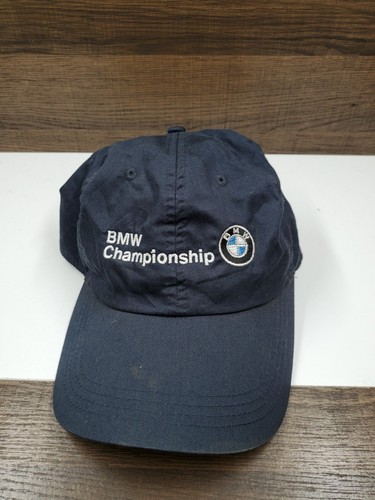 BMW Championship Hat Cap BMW Logo Car Racing Strap ba… - Gem