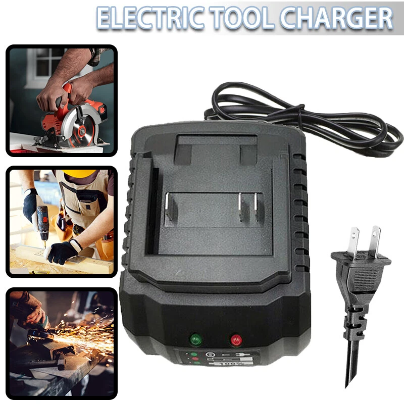 Makita quick online charger