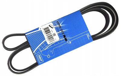 FEBI BILSTEIN KEILRIPPENRIEMEN passend für FIAT DUCATO | 38909