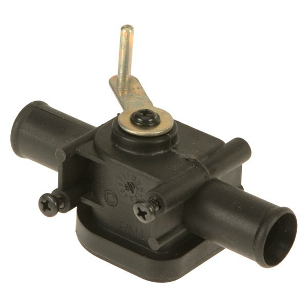 For Honda Pilot 20052008 Four Seasons HVAC Heater Control Valve eBay