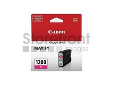 CANON MAXIFY MB2020 1-PGI1200 SD MAGENTA INK, 300 yield