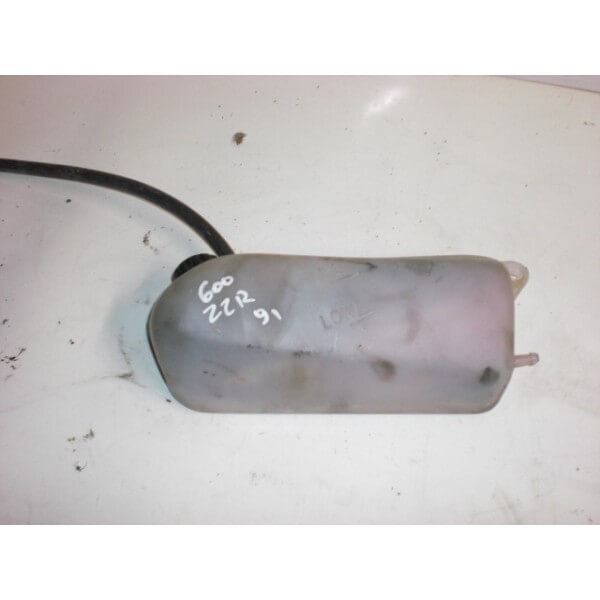 KAWASAKI 600 ZZR VASE EXPENSION EAU TYPE ZX600D 1990/1992 | eBay