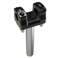 RJWC Black Steering Stem Reinforcement For Can-Am Outlander/Renegade 2012-2024