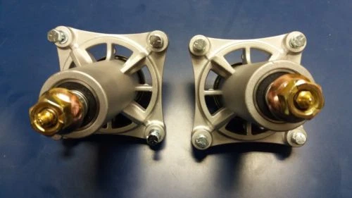 Ys4500 parts deals
