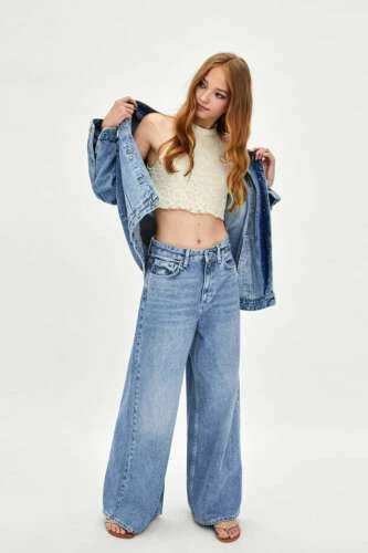 Zara Halter Tops & Shirts for Women