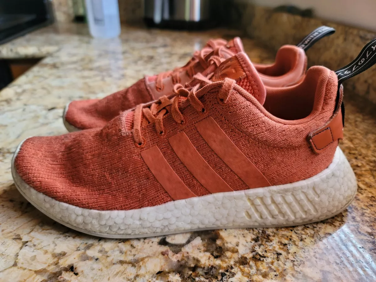 Nmd outlet r2 tan