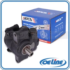 20-295 Power Steering Pump w/o Reservoir for 01-12 Ford F-100 Ranger Mazda B2300