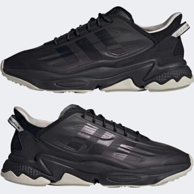 Adidas Ozweego Celox Hombre Negro GZ7277 Zapatillas Sneaker Running Casual