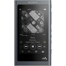 Sony NW-A55 16GB Walkman - Black for sale online | eBay