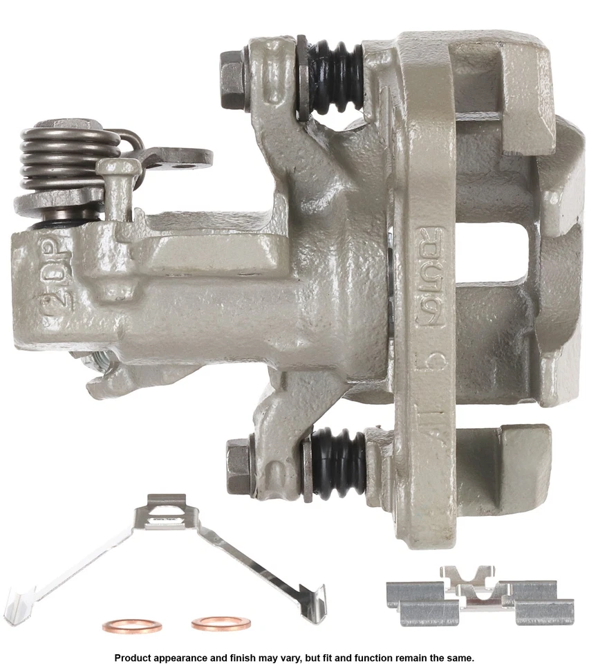 Pinza de freno de disco trasera izquierda cardone para Acura Integra 1994-2001 Foto 2 de 4
