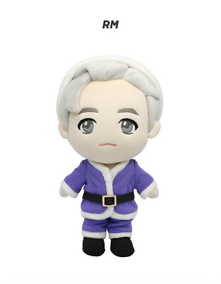 BTS　TinyTAN　スノーボール　POPUP公式 全員 先払いのみ）韓国スターグッズ 防弾少年団 (BTS) TinyTAN