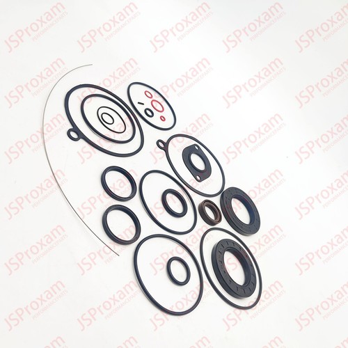 Fit For Volvo Penta RO: 876266 SP-A SP-C DP-A DP-B DP-C DP-D Upper Unit Seal Kit - Afbeelding 4 van 13