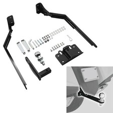 Vertical Reciever Trailer Hitch Fit For Honda Goldwing Gl1800 2018-2026 2025 24 Vertical Reciever Trailer Hitch Fit For Honda Goldwing Gl1800 2018-2026 2025 24