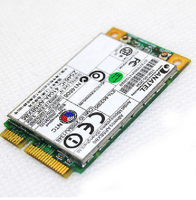 IBM AR5BXB6 Atheros ar5424 Mini PCI-E WIFI Card Thinkpad T60 X60 R60 T61 R61 X61