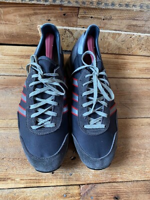 Vintage 80's adidas utopia Trx sneakers, made in USA | eBay