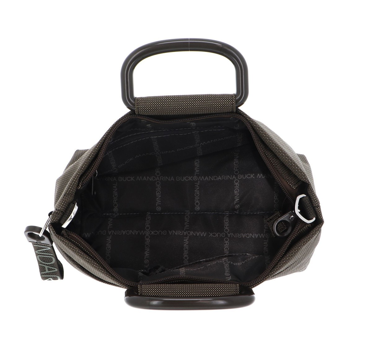 Mandarina Duck MD20 Backpack (P10QMT17) au meilleur prix sur