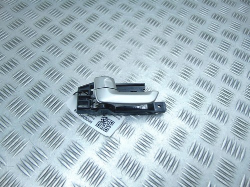 Kia Sportage Left Passenger Nearside Rear Inner Door Handle Mk2 1995-2009«