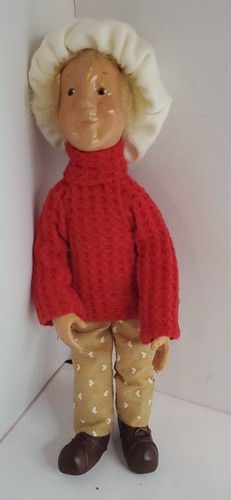 Kindles Vintage Doll lot 6 - Picture 7 of 7