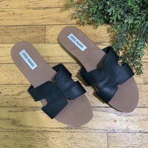 steve madden hoku sandal