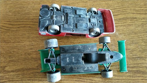 lotto automobiline Polistil toy cars - Foto 13 di 22