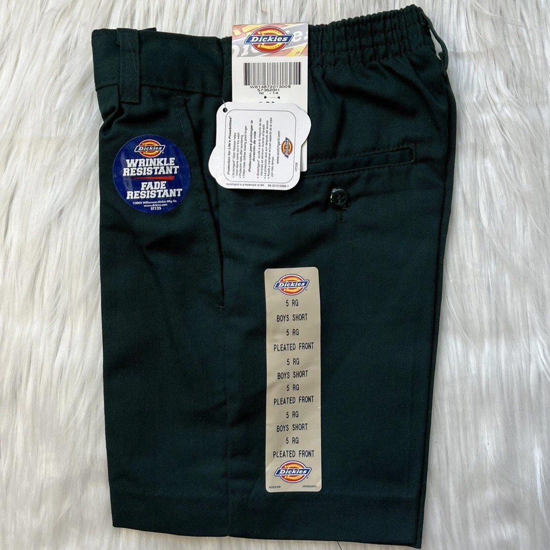 Dickies shorts for kids sale