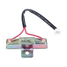 Lichtwiderstand 30 Watt 5,9 Ohm f&uuml;r CPI, Generic, Keeway, ATU 2-Takt