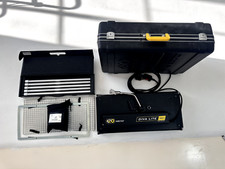 Used - Kino Flo Diva-Lite 401 with Travel Lamp Cases Kit